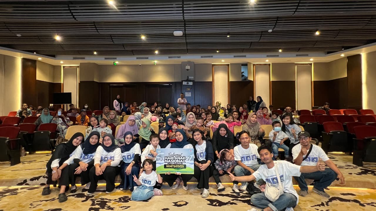 Yayasan Pasien Anak Indonesia