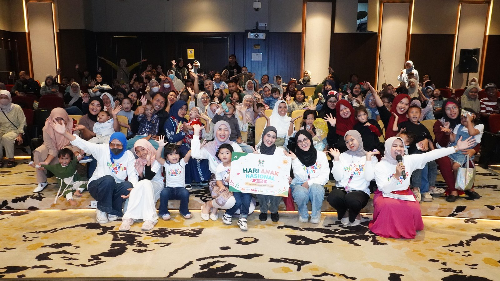 Hari Anak Nasional 2026