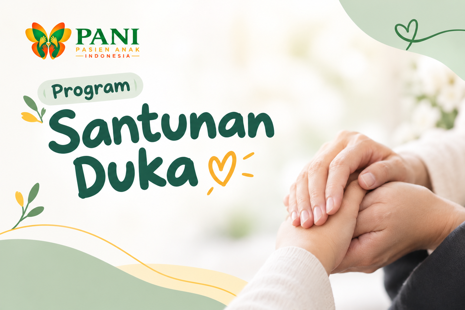 Santunan Duka